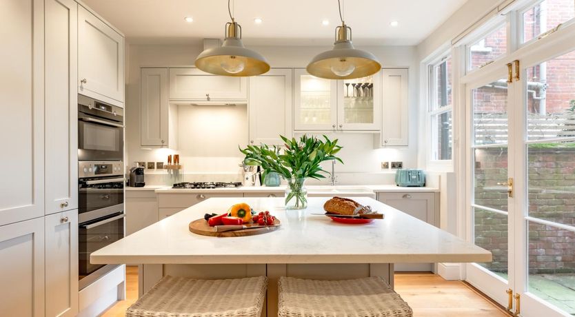 Photo of 4 Bed in Aldeburgh