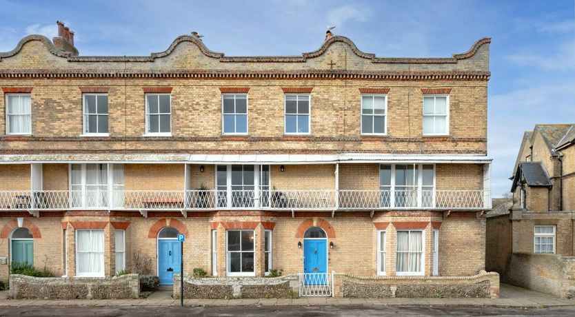 Photo of 4 Bed in Aldeburgh
