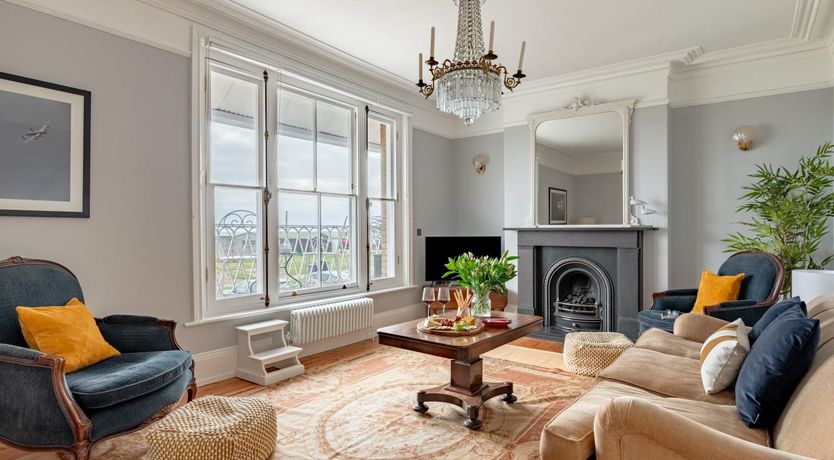 Photo of 4 Bed in Aldeburgh