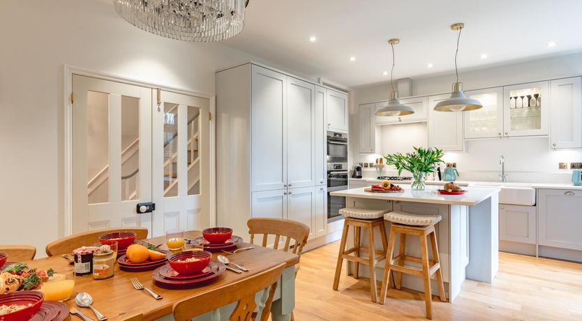 Photo of 4 Bed in Aldeburgh