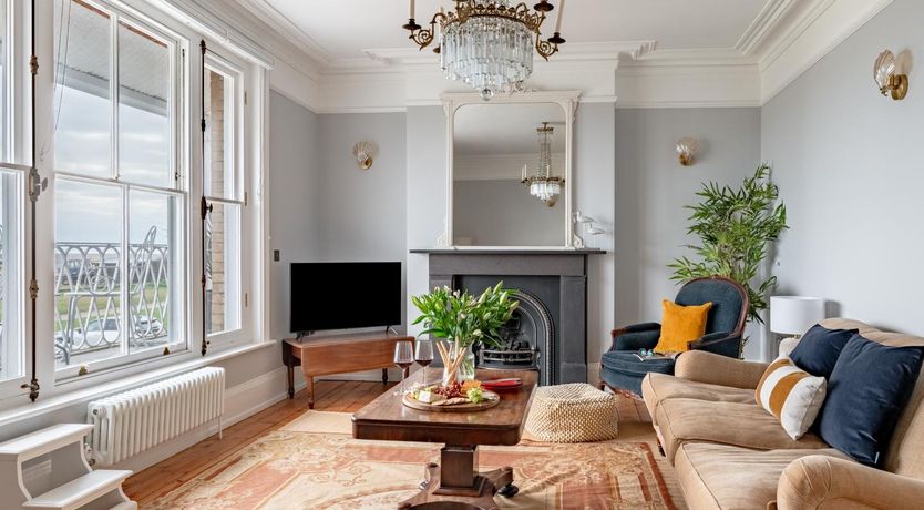 Photo of 4 Bed in Aldeburgh