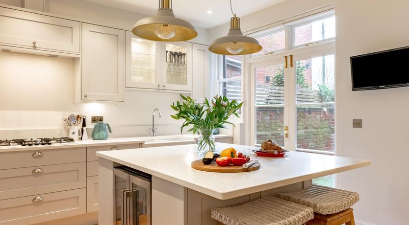 Photo of 4 Bed in Aldeburgh