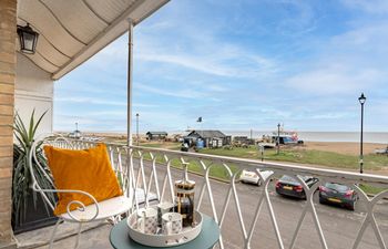 4 Bed in Aldeburgh Holiday Home