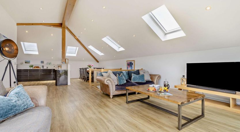 Photo of 4 Bed in Carbis Bay