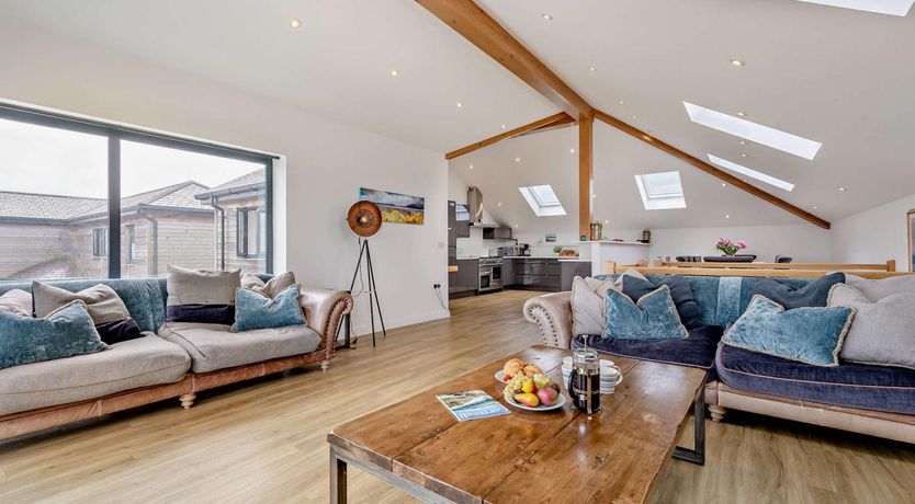 Photo of 4 Bed in Carbis Bay