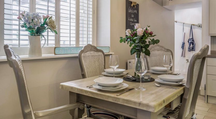 Photo of 2 Bed in Mumbles