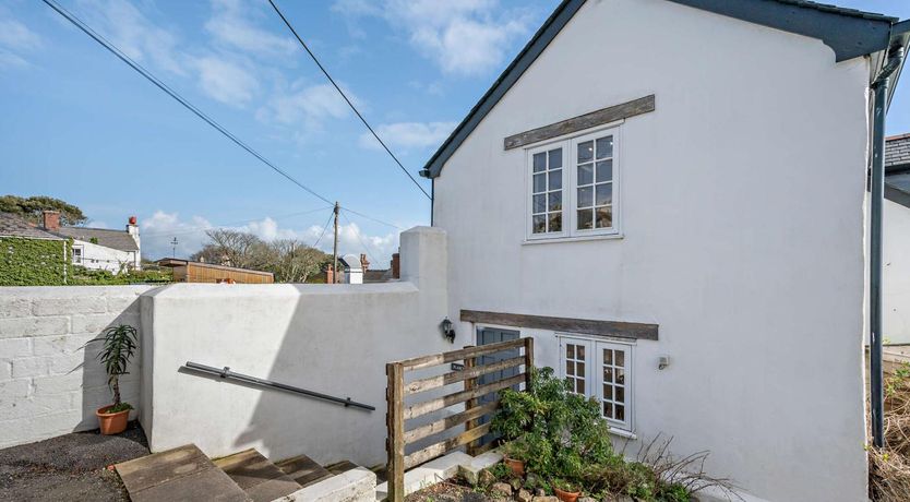 Photo of 2 Bed in St. Agnes