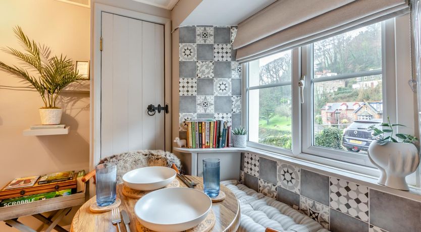 Photo of 1 Bed in Lynmouth
