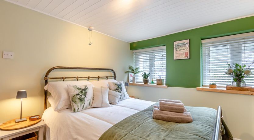 Photo of 1 Bed in Lynmouth