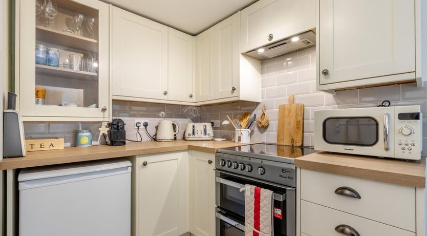 Photo of 1 Bed in Lynmouth