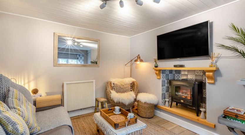Photo of 1 Bed in Lynmouth