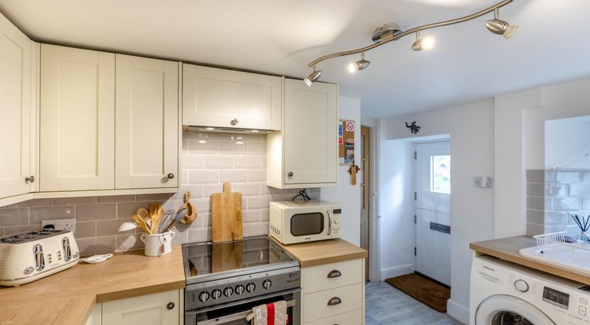 Photo of 1 Bed in Lynmouth