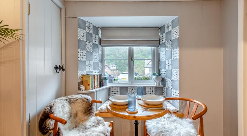 Photo of 1 Bed in Lynmouth