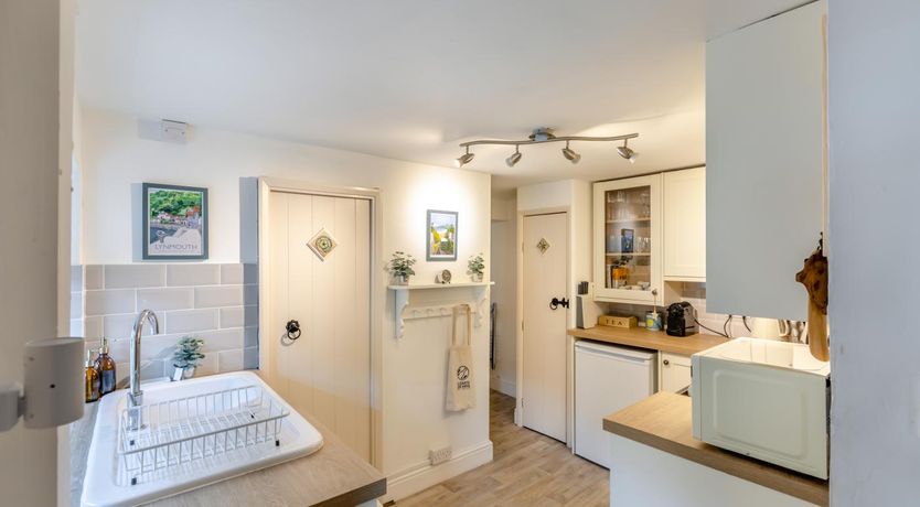 Photo of 1 Bed in Lynmouth