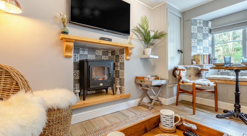 Photo of 1 Bed in Lynmouth