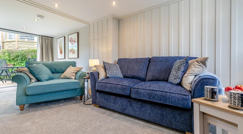 Photo of 2 Bed in Fowey