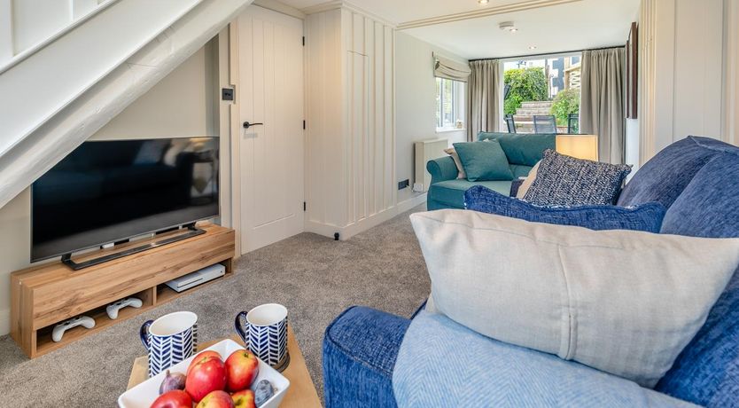 Photo of 2 Bed in Fowey