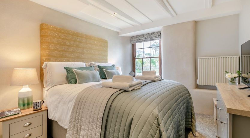 Photo of 2 Bed in Fowey