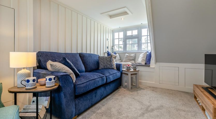 Photo of 2 Bed in Fowey