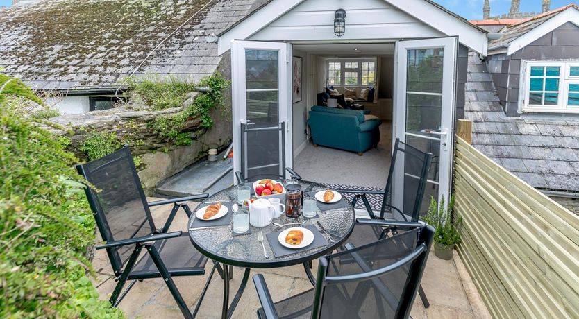 Photo of 2 Bed in Fowey