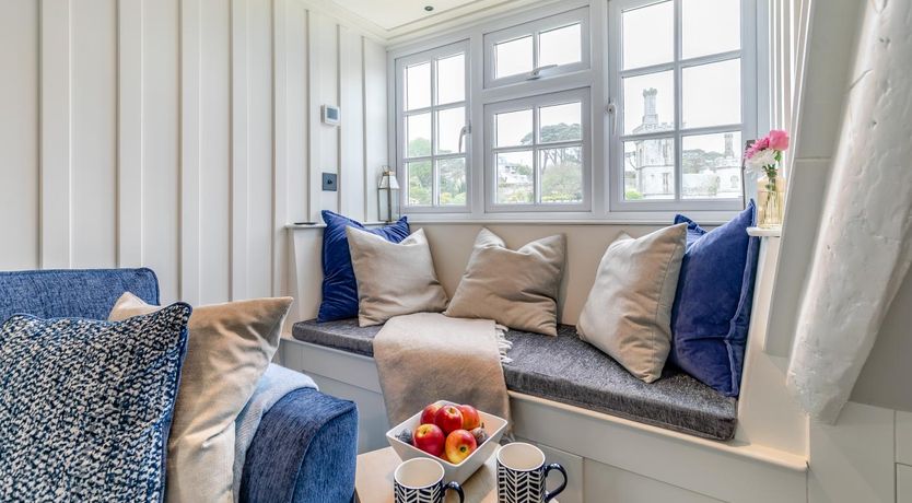 Photo of 2 Bed in Fowey