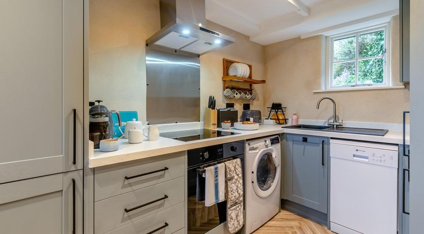 Photo of 2 Bed in Fowey