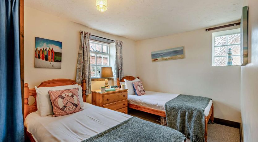 Photo of 3 Bed in Brancaster