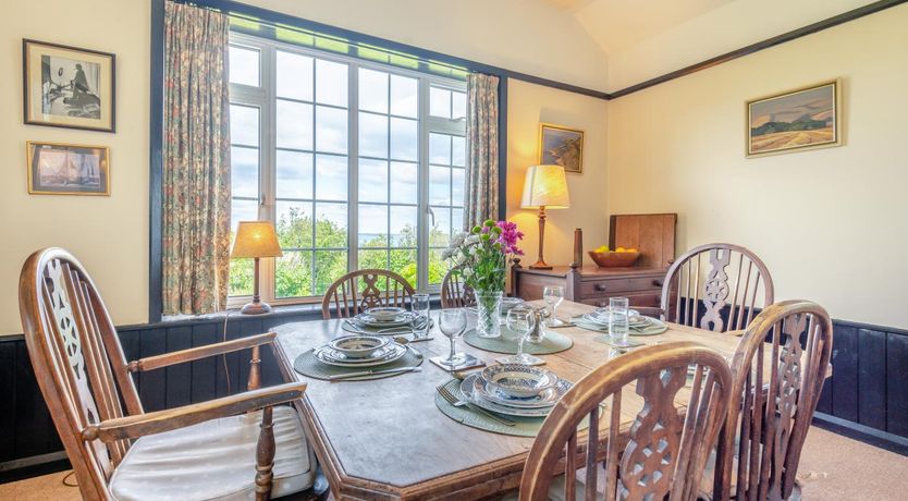Photo of 3 Bed in Studland