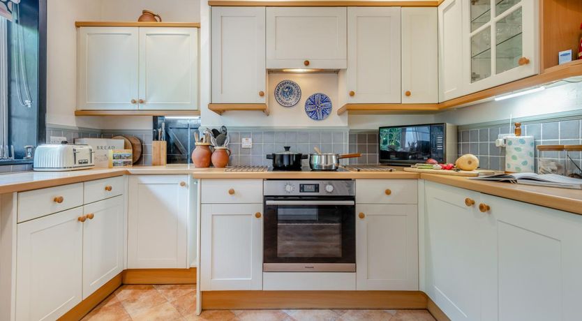 Photo of 3 Bed in Studland