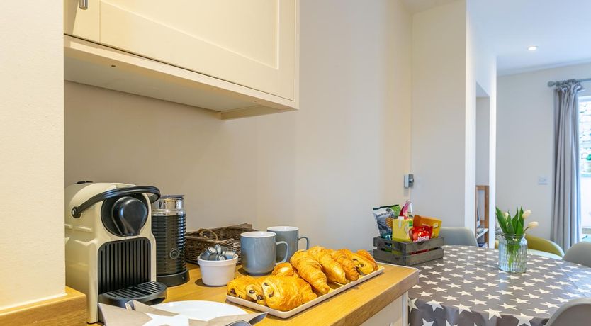 Photo of 2 Bed in Rye
