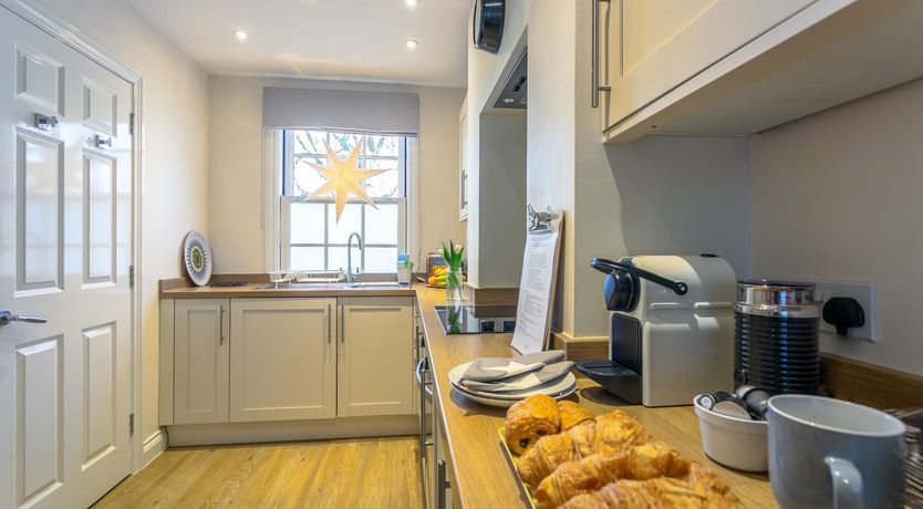 Photo of 2 Bed in Rye