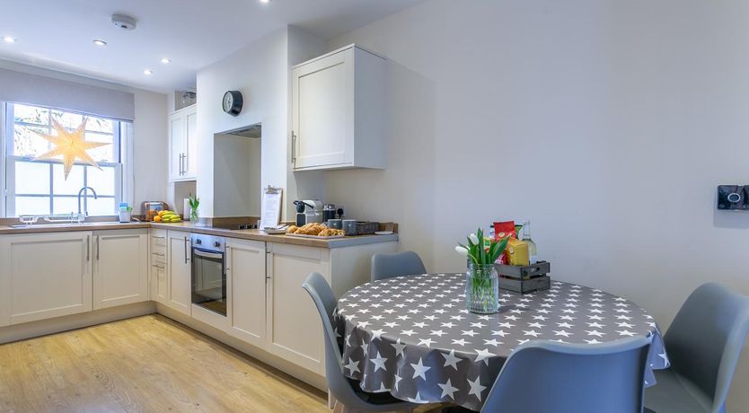 Photo of 2 Bed in Rye