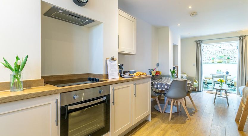 Photo of 2 Bed in Rye