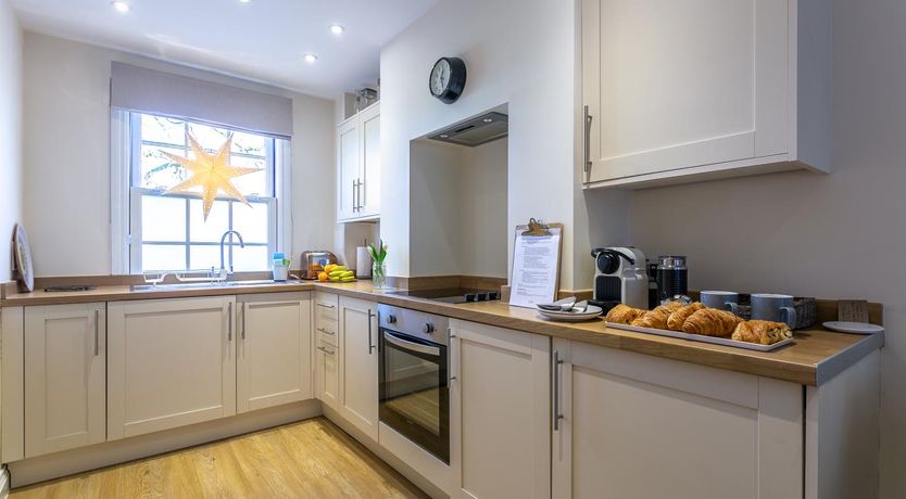 Photo of 2 Bed in Rye