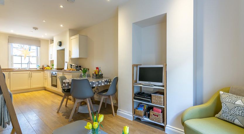 Photo of 2 Bed in Rye