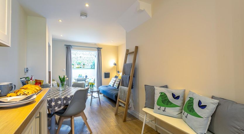Photo of 2 Bed in Rye