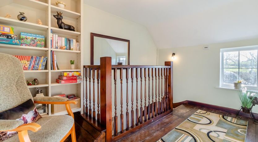 Photo of 2 Bed in Snape