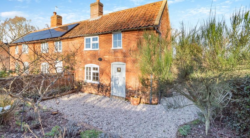 Photo of 2 Bed in Snape