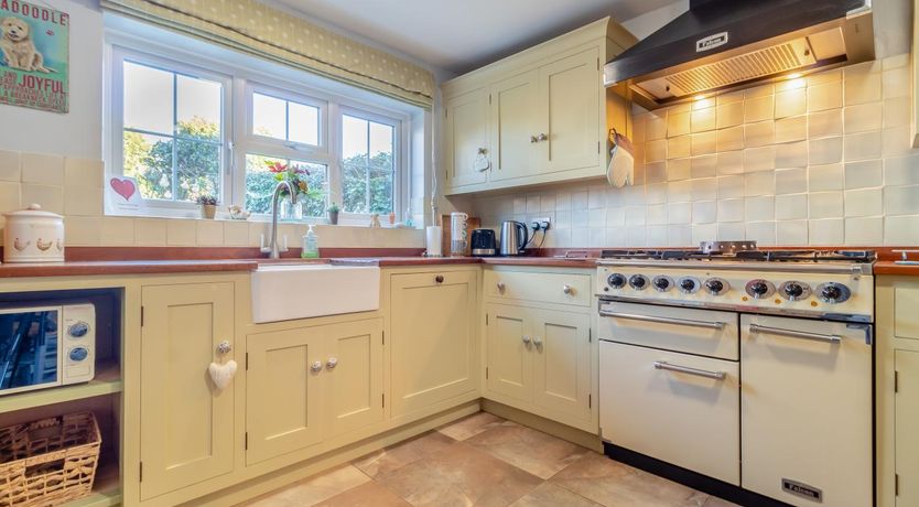 Photo of 2 Bed in Snape