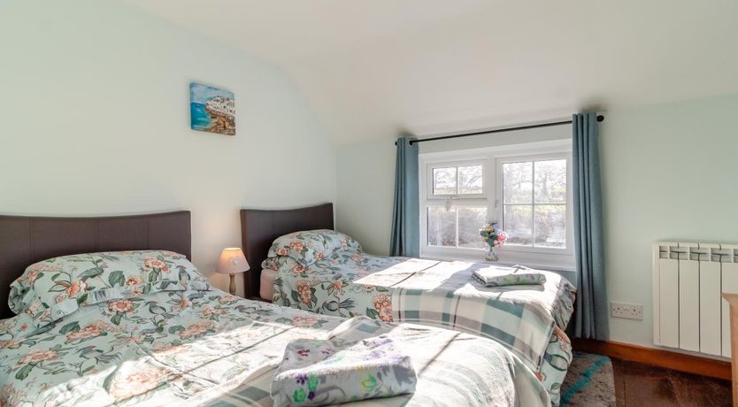 Photo of 2 Bed in Snape