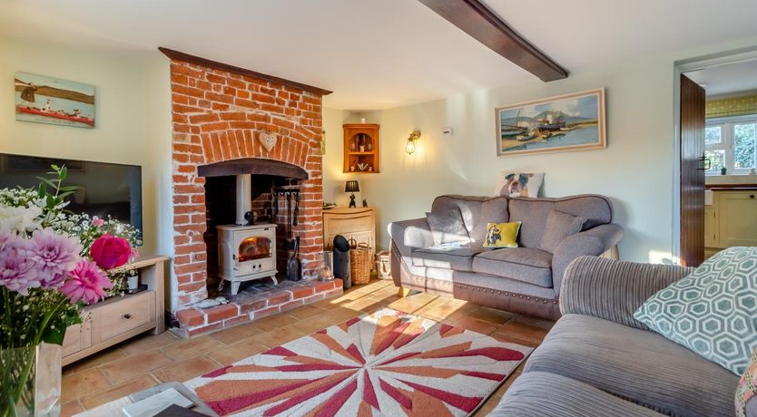 Photo of 2 Bed in Snape