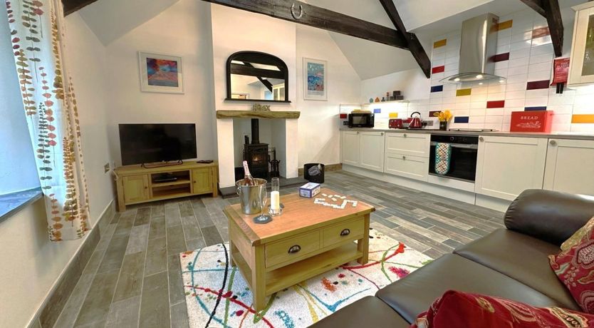 Photo of 1 Bed in St. Tudy