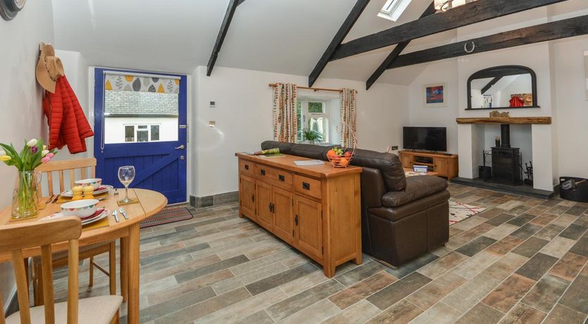 Photo of 1 Bed in St. Tudy