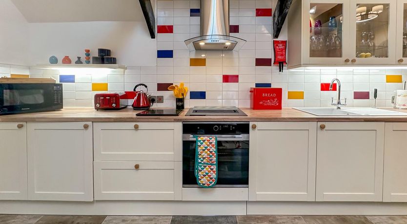 Photo of 1 Bed in St. Tudy