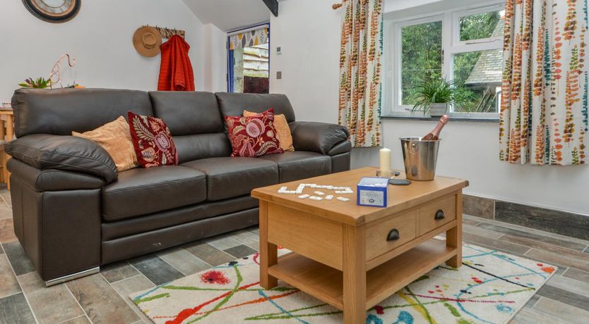 Photo of 1 Bed in St. Tudy