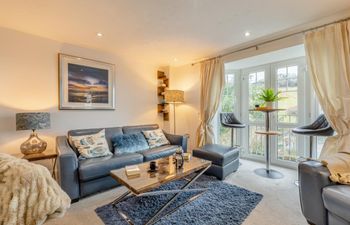 4 Bed in Combe Martin Holiday Home
