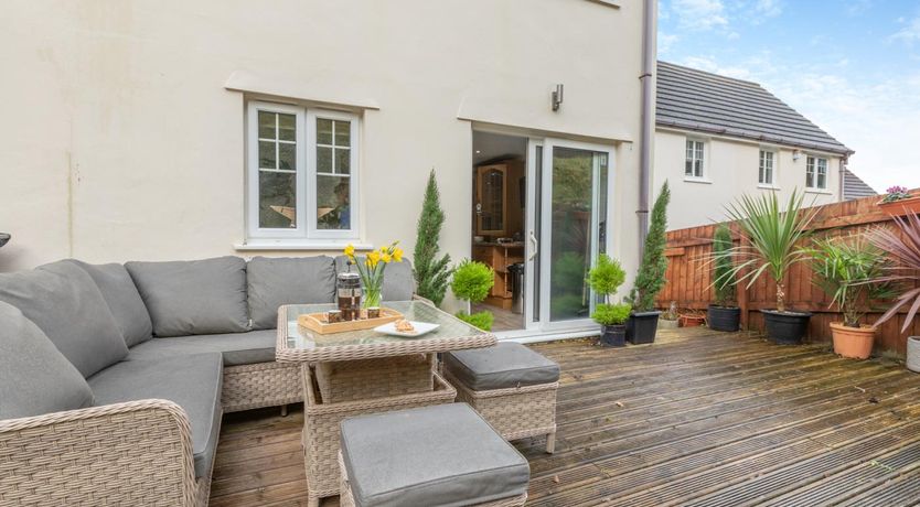 Photo of 4 Bed in Combe Martin
