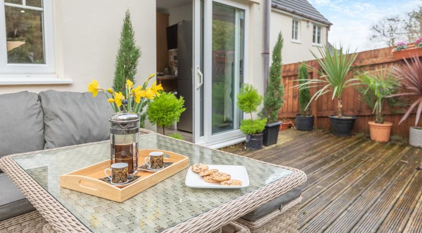 Photo of 4 Bed in Combe Martin