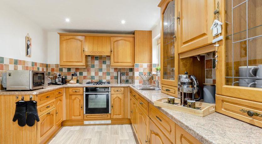 Photo of 4 Bed in Combe Martin