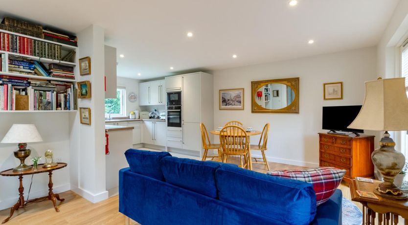 Photo of 1 Bed in Long Melford